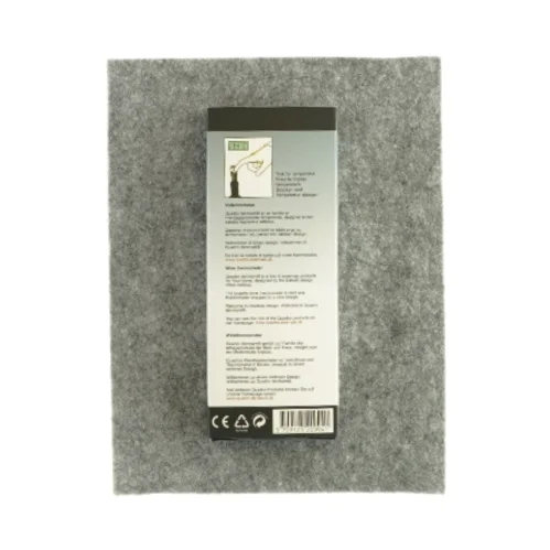 Vin termometer fra Quadro Denmark