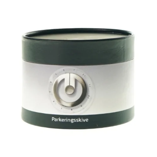 Parkeringsskive fra Quadro Denmark
