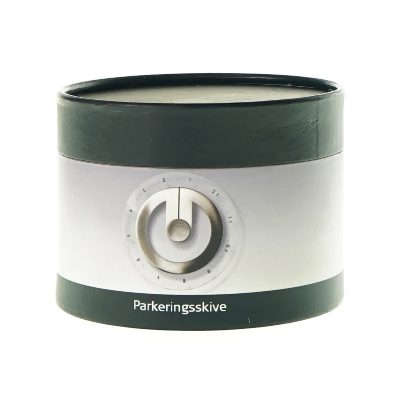 Parkeringsskive fra Quadro Denmark