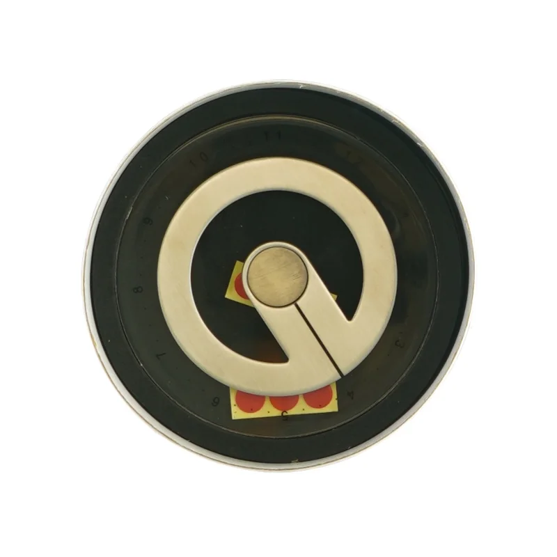 Parkeringsskive fra Quadro Denmark