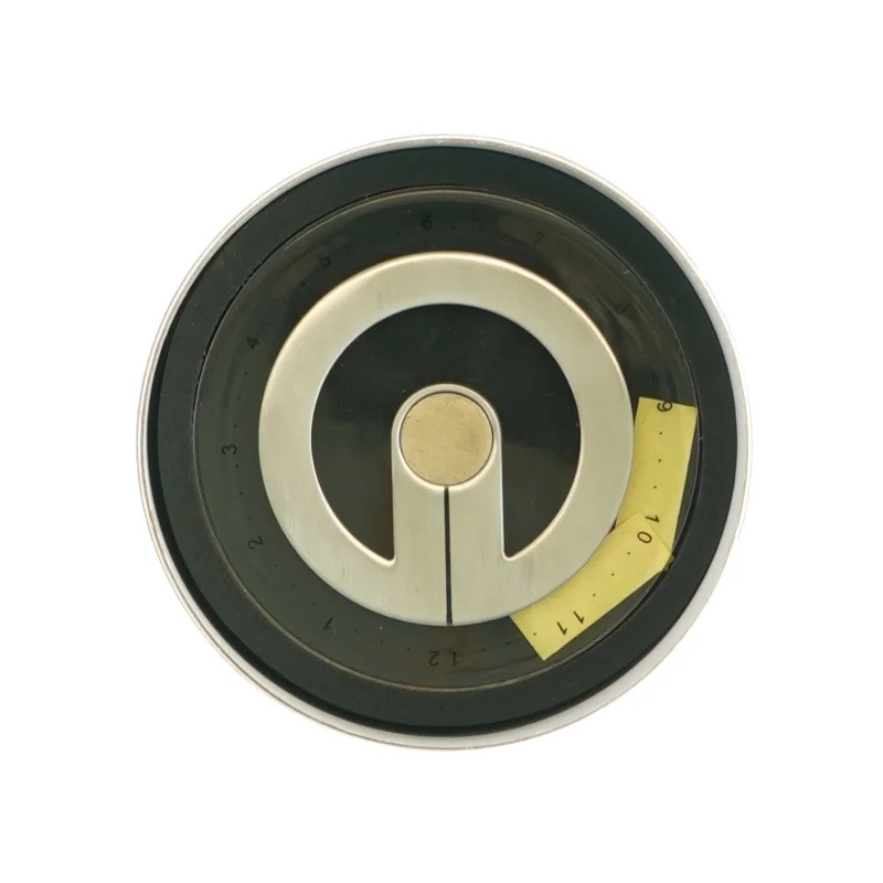 Parkeringsskive fra Quadro Denmark