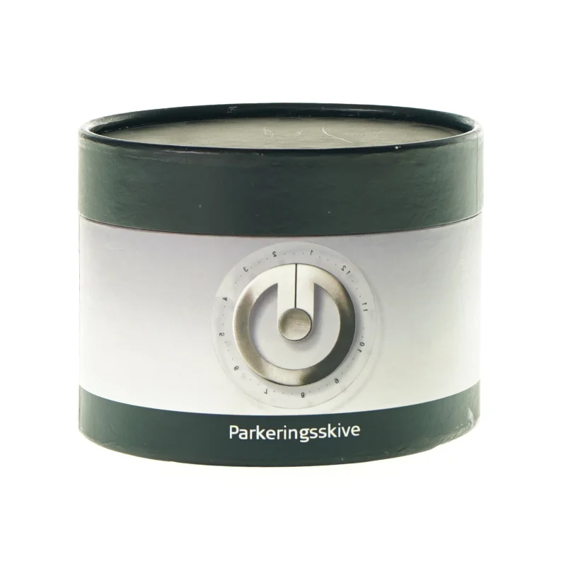 Parkeringsskive fra Quadro Denmark