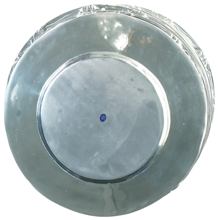 Dække tallerkener fra Hecho (str. 30 cm)