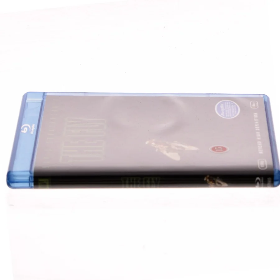 The Fly med Jeff Goldblum (BD)