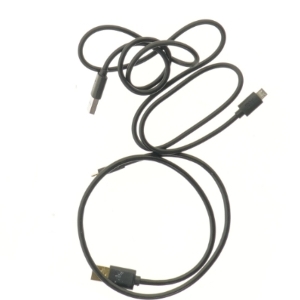 USB til Micro USB kabel (str. 57 og 100 cm)