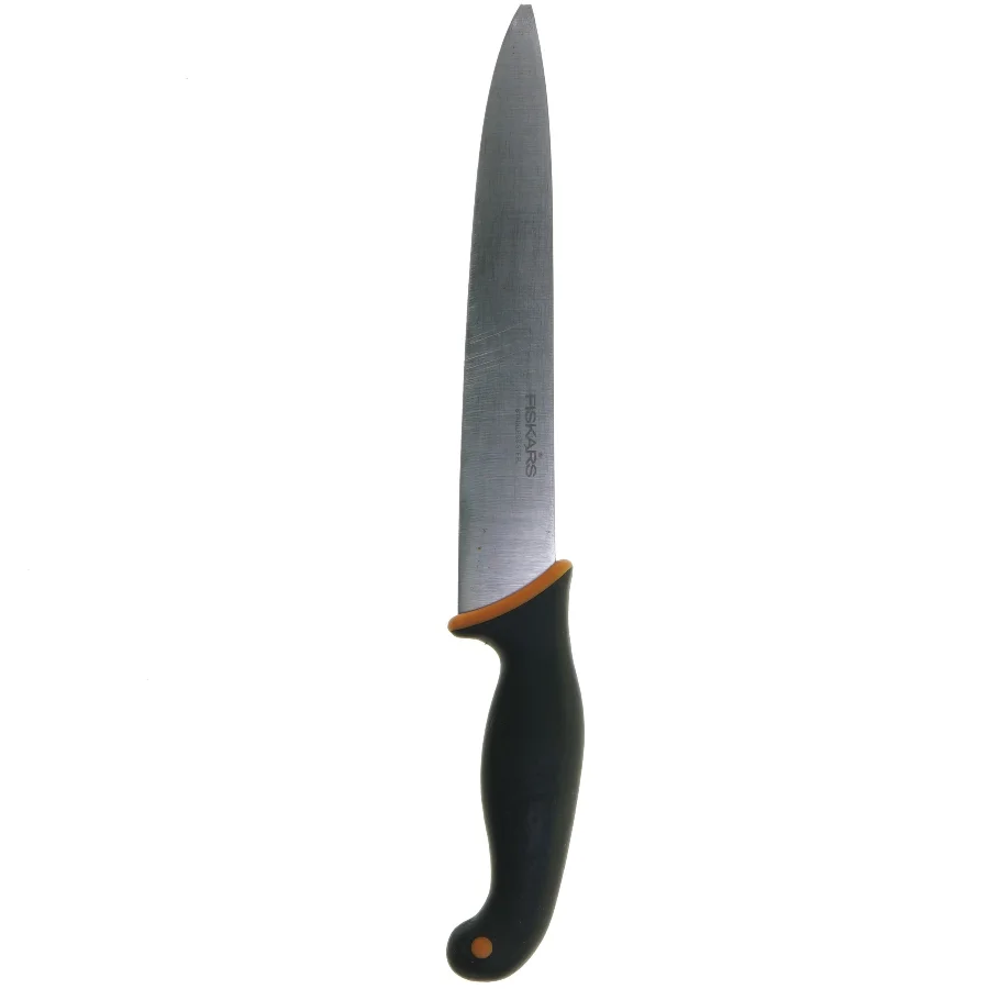 Fiskars køkkenkniv fra Fiskars (str. 33 cm)