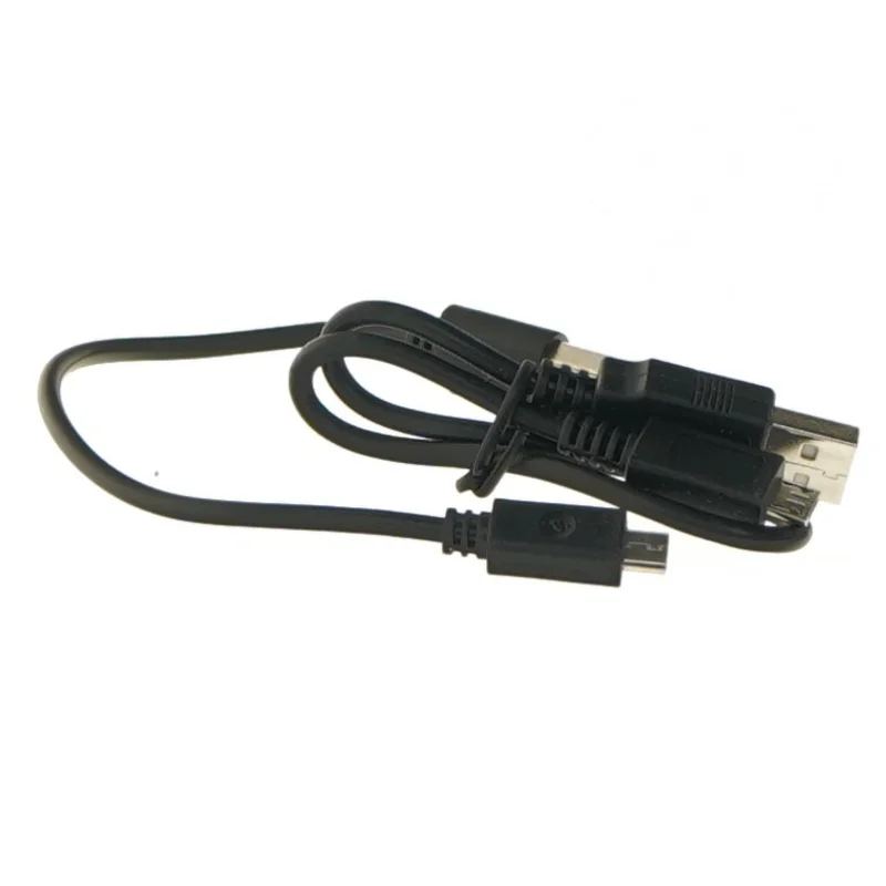 USB til Micro USB kabel (str. 21 og 30 cm)