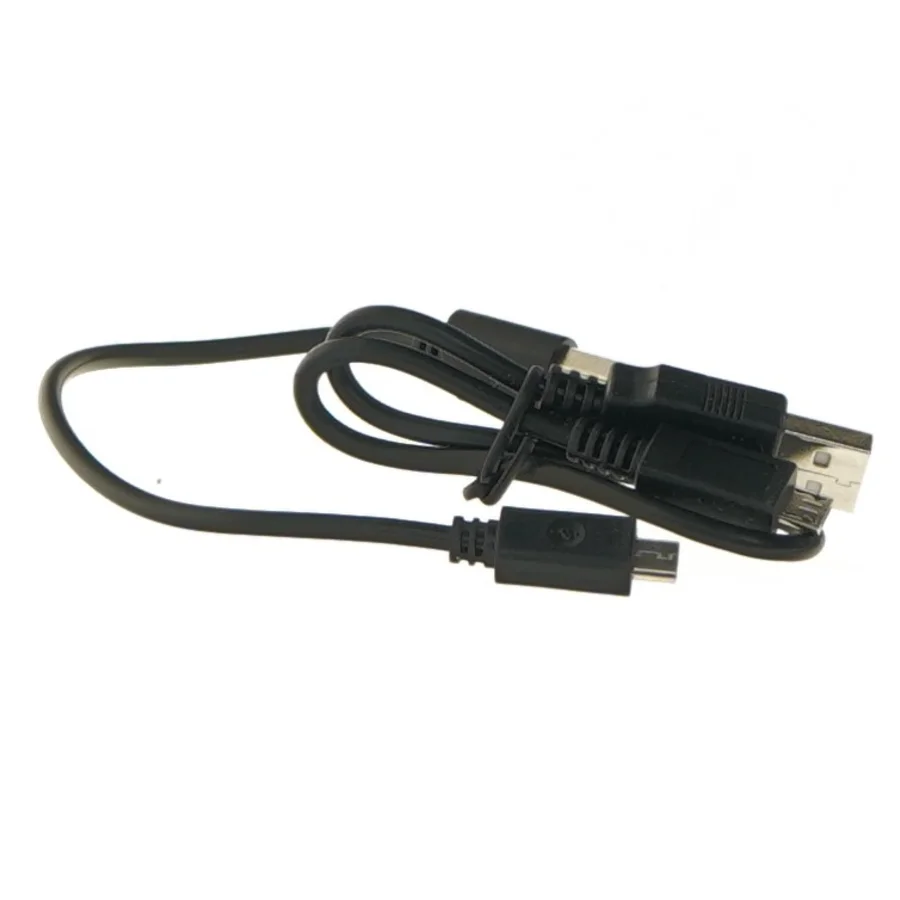 USB til Micro USB kabel (str. 21 og 30 cm)