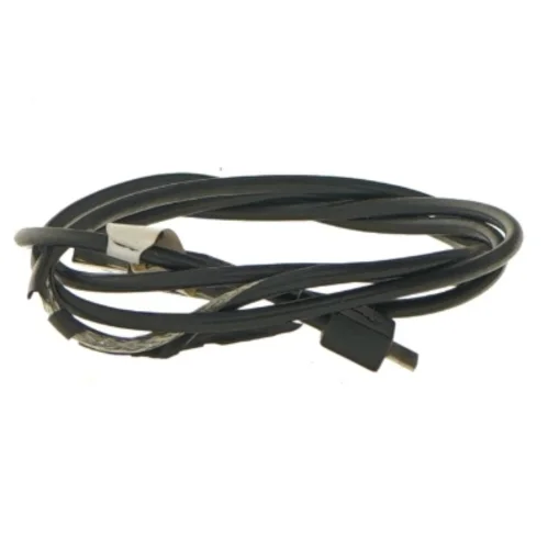 USB til mikro USB kabel fra Sony (str. 100 cm)