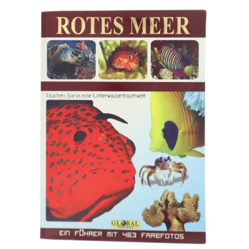 Rotes Meer (Bog)