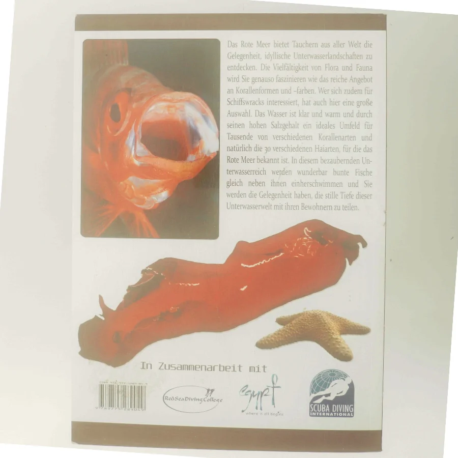 Rotes Meer (Bog)