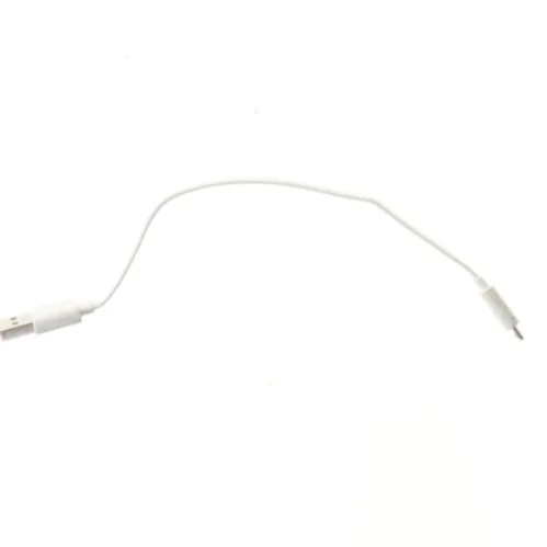 USB til Micro USB kabel (str. 22,5 cm)