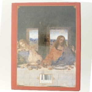 Da Vinci mysteriet af Dan Brown (Bog)