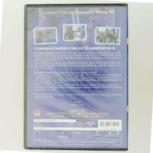 Mit Smukke Vaskeri med Daniel Day Lewis (DVD)