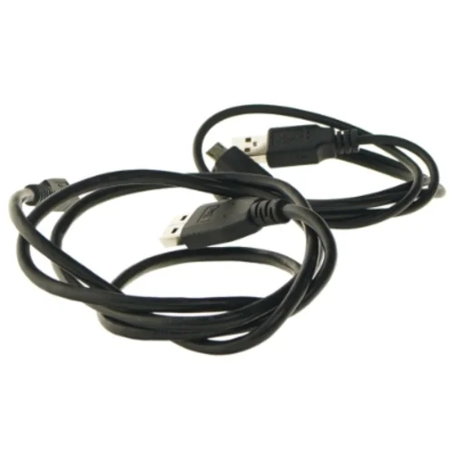 USB til Micro-USB kabel (str. 103 og 82 cm)
