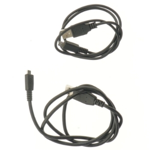 USB til Micro-USB kabel (str. 103 og 82 cm)