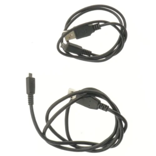 USB til Micro-USB kabel (str. 103 og 82 cm)