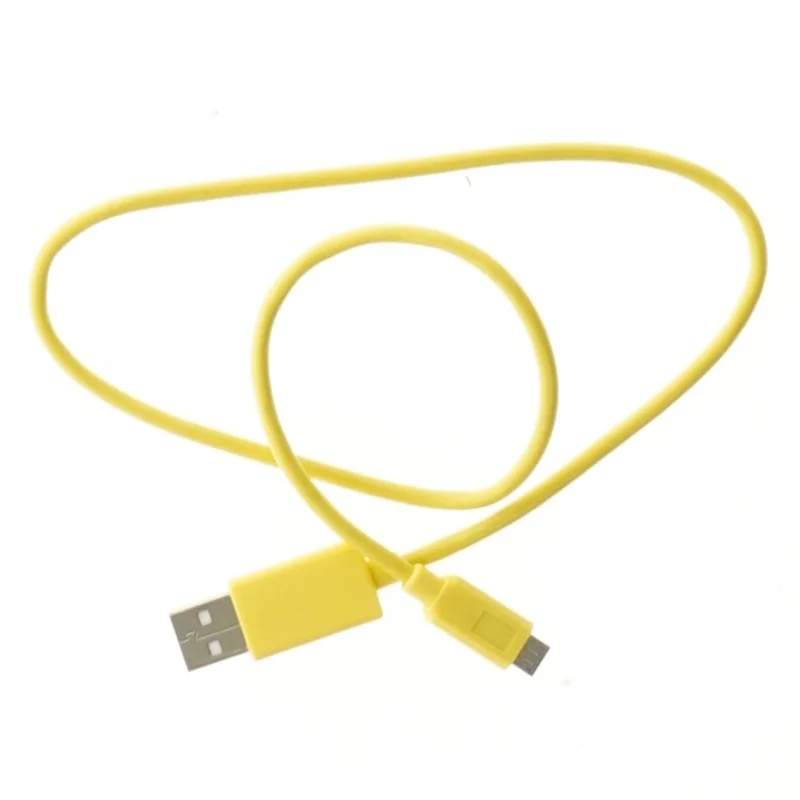 USB til mikro-USB kabel (str. 58 cm)