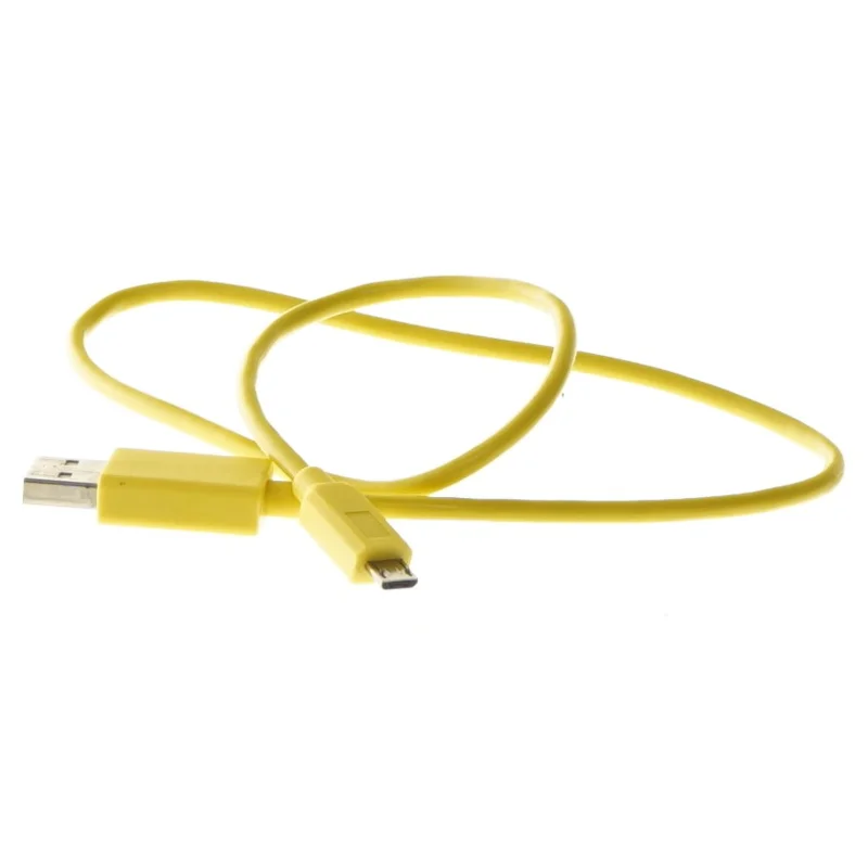 USB til mikro-USB kabel (str. 58 cm)