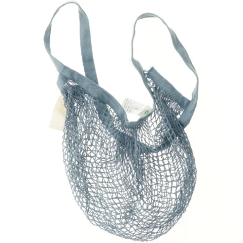 Net indkøbstaske fra Pomp de Lux (str. 57 cm)