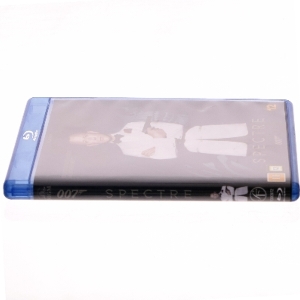 SPECTRE med Daniel Craig (Blu-ray)