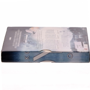 Foyle's War Sæson 1 DVD-boks