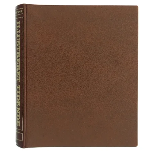 Illusteret Tidende (Bog)