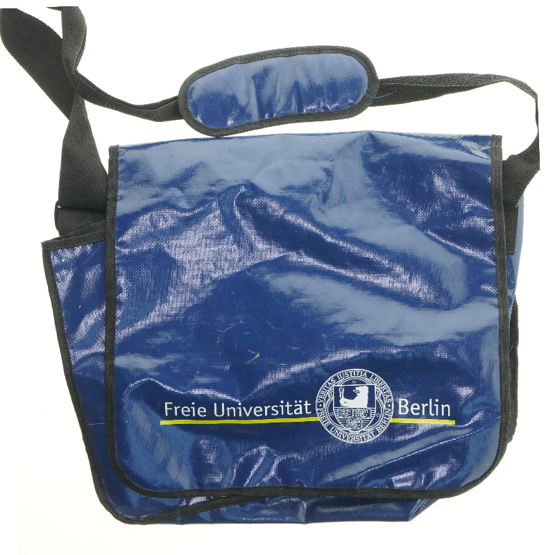 Skuldertaske Freie Universität Berlin fra Freie Universität Berlin (str. 37,5x46 cm)