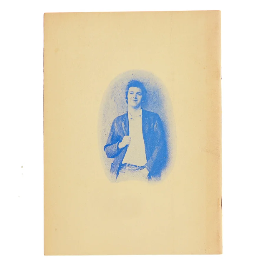 Med hud og hår af <Bogens forfattere> (Bog)