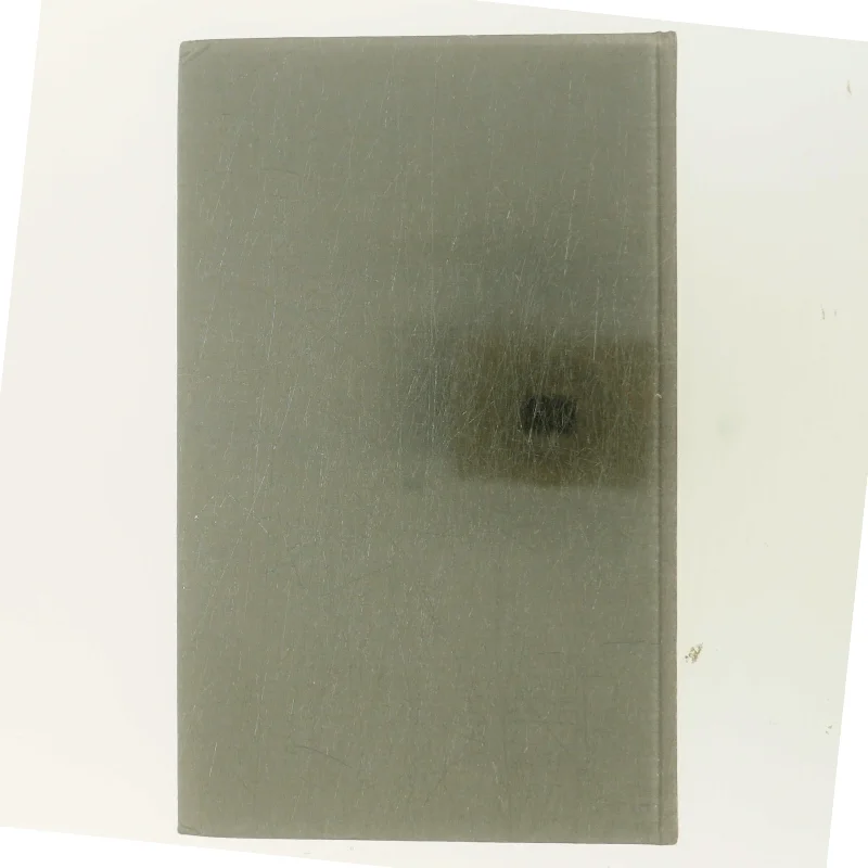 En gammel jernbanemands erindringer 1854-1882 af H. H. A. Rambusch (Bog)