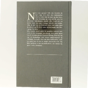 Min bedste lærer : fjorten essays (Bog)