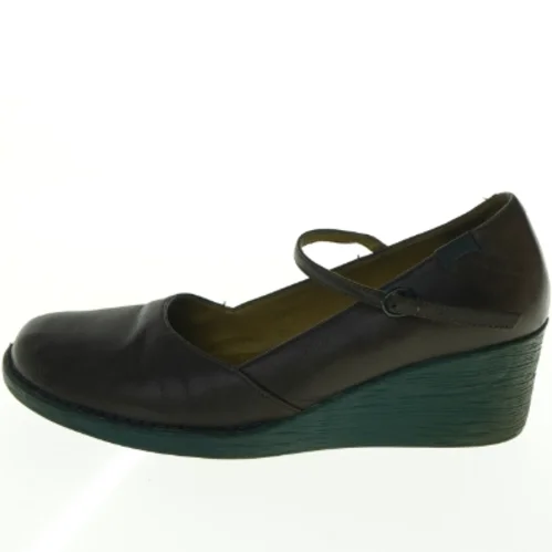  damesko med kilehæl fra Camper (str. 39)