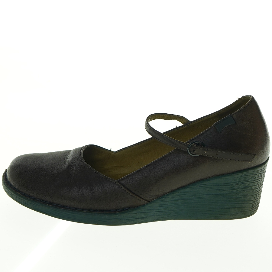  damesko med kilehæl fra Camper (str. 39)