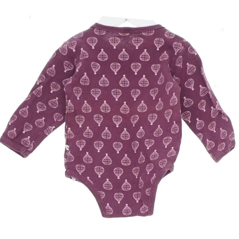 Bodystocking fra Pippi (str. 74 cm)