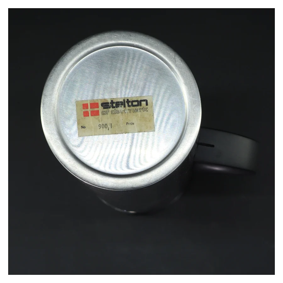 Stelton termokande fra Stelton (str. Ø. 10 cm. længde. 30 cm)