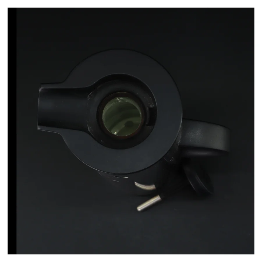 Stelton termokande fra Stelton (str. Ø. 10 cm. længde. 30 cm)