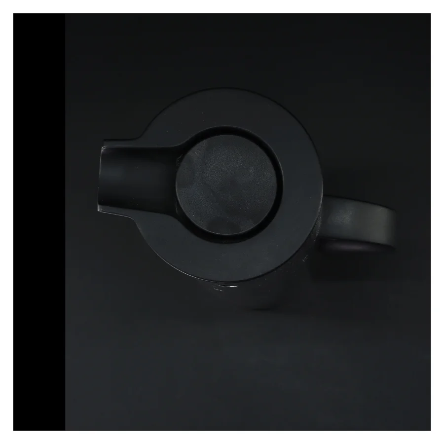 Stelton termokande fra Stelton (str. Ø. 10 cm. længde. 30 cm)