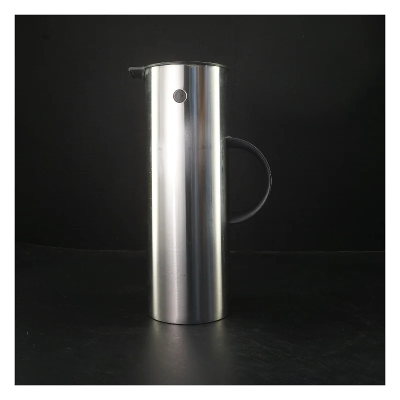 Stelton termokande fra Stelton (str. Ø. 10 cm. længde. 30 cm)