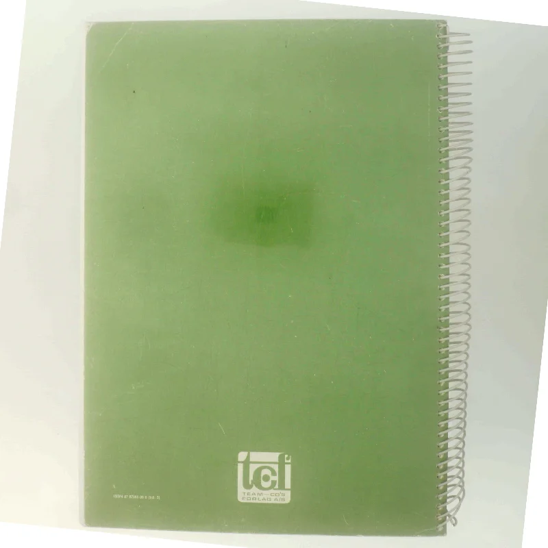 Strukturerede oplevelser til brug for træning i menneskelig samvirken af J. William Pfeiffer (Bog)