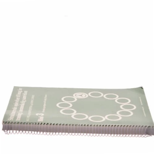 Strukturerede oplevelser til brug for træning i menneskelig samvirken af J. William Pfeiffer (Bog)