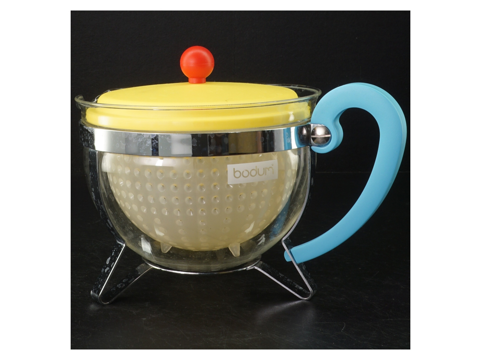 Bodum Chambord tebrygger fra Bodum (str. Ø. 16,5 cm)