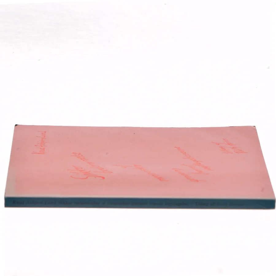 Sikker bedømmelse af mennesker gennem trænet iagtagelsesevne af Knud Asbjørn Lund (Bog)