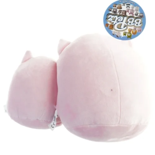 BB Petz blødt legetøj fra BBPetz (str. 30x22 cm)