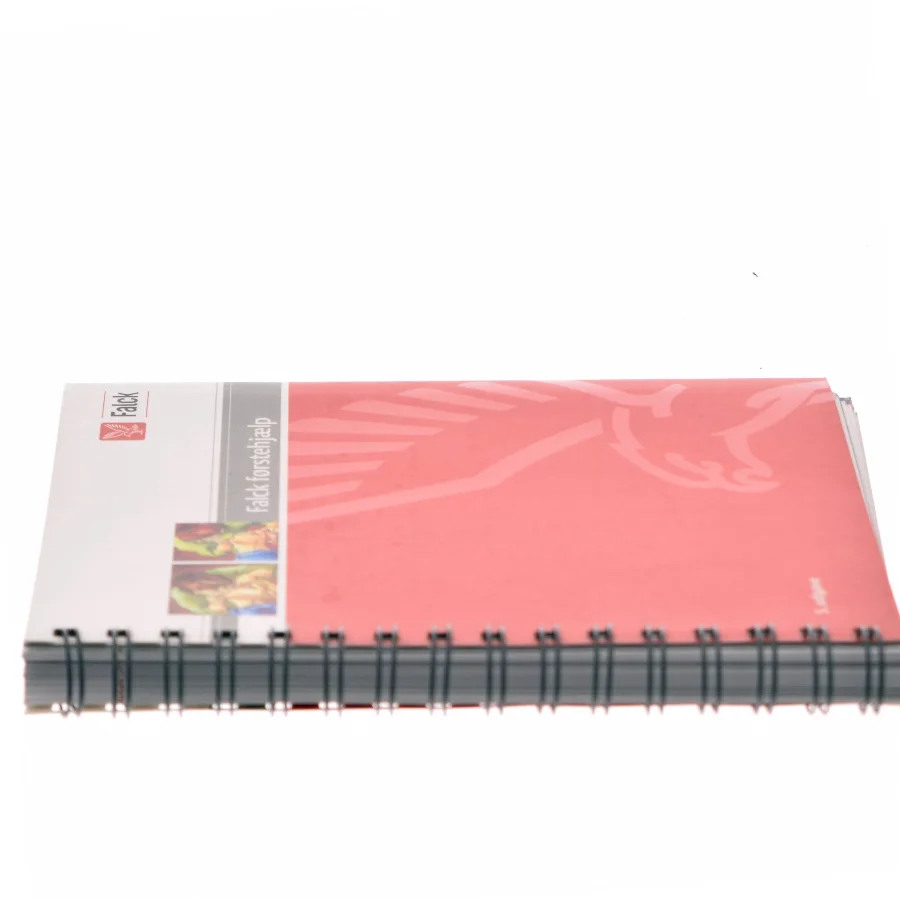 Falck førstehjælp (Bog)