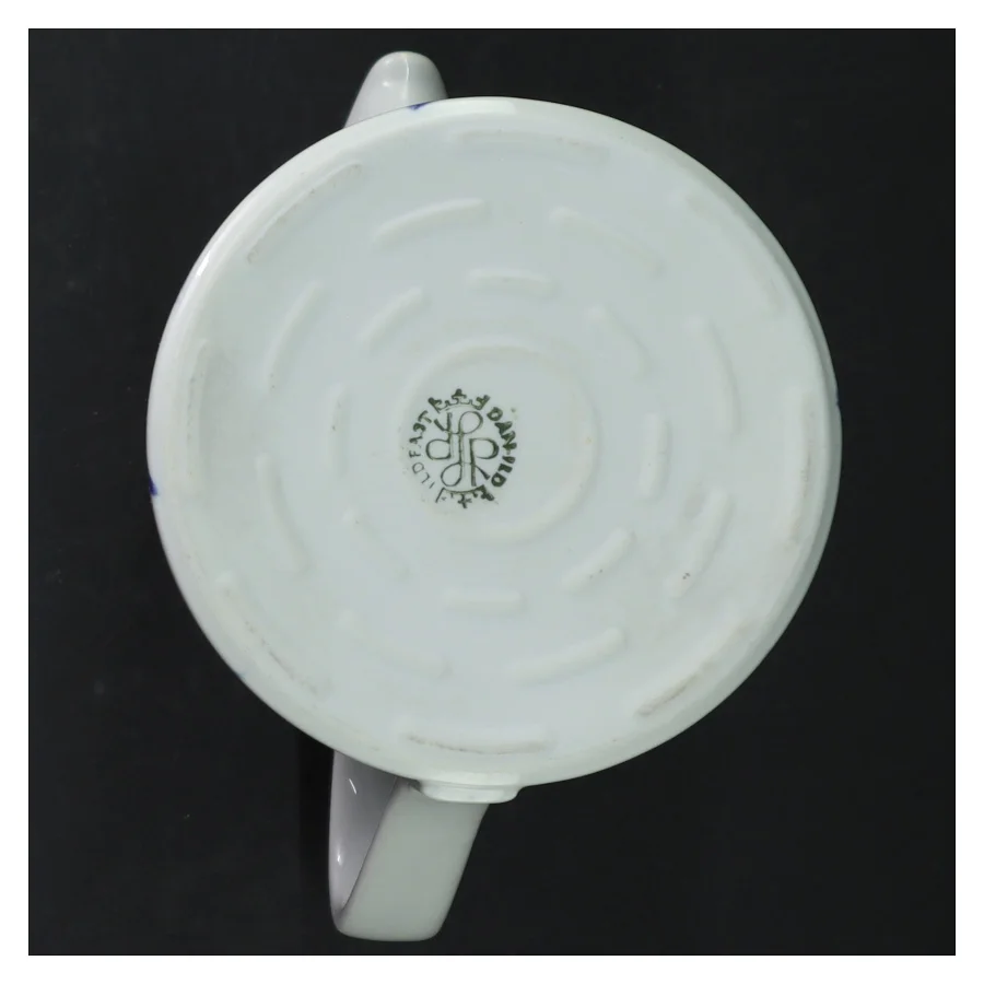 Mælkekande danild(str. H. 18 cm)