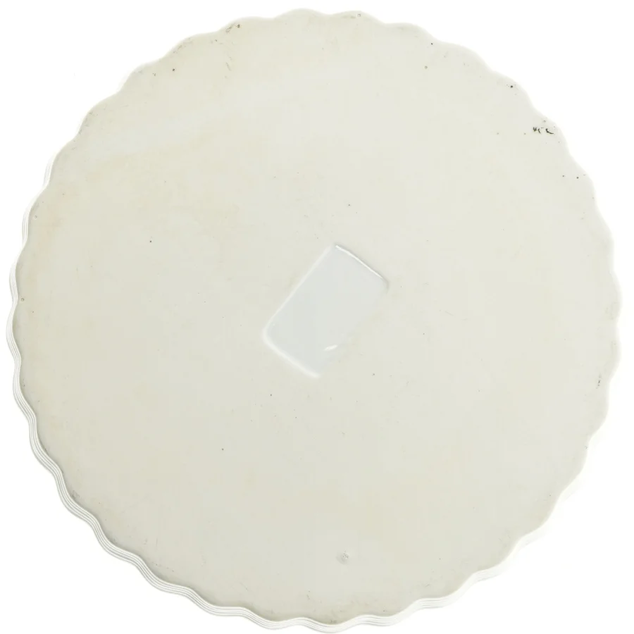 Keramisk tærteform (str. Ø 27,5 cm)