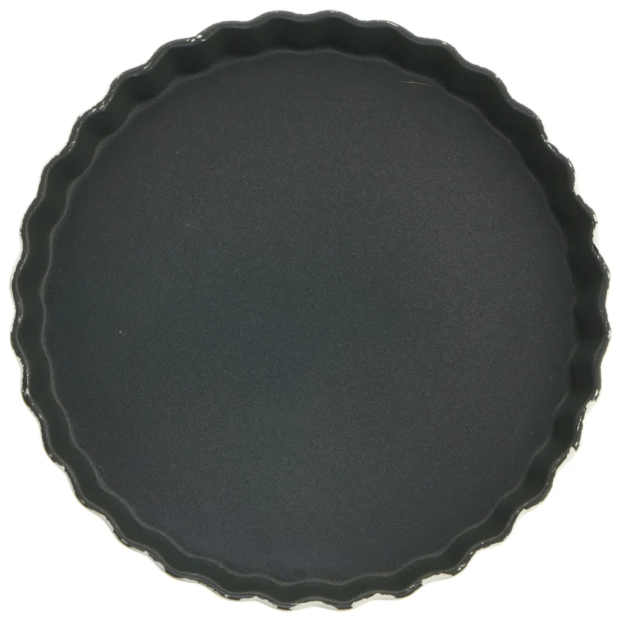 Keramisk tærteform (str. Ø 27,5 cm)