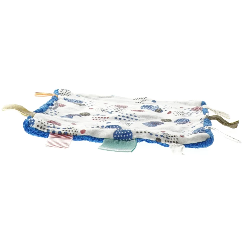 Baby sove klud fra Snoozebaby (str. 20x25 cm)