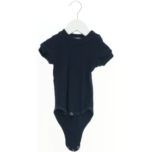 Mørkeblå bodystocking fra Baby Baby (str. 68)