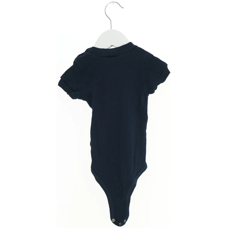 Mørkeblå bodystocking fra Baby Baby (str. 68)